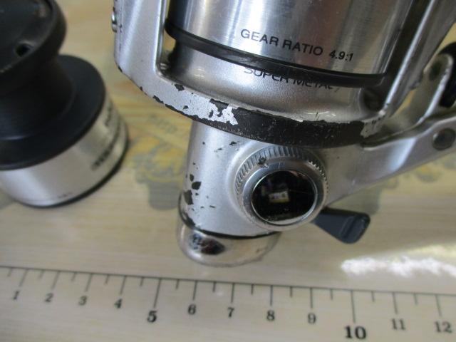 トーナメントX 2500LBT