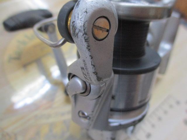 トーナメントX 2500LBT