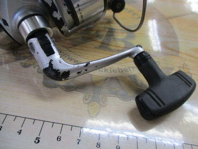 トーナメントX 2500LBT