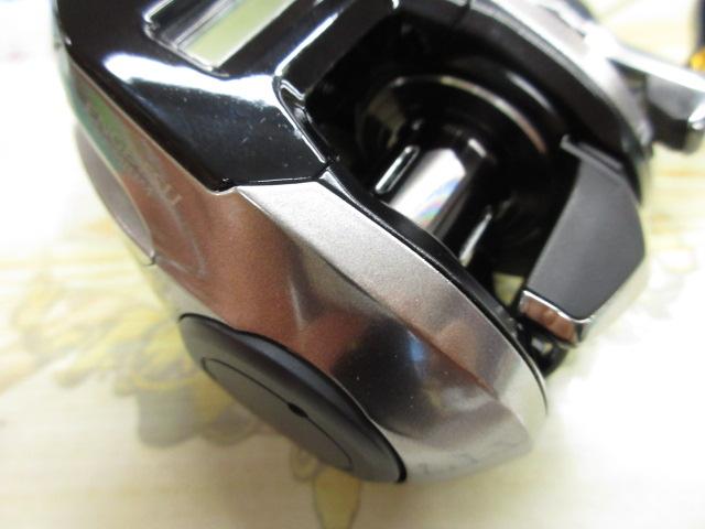 炎月プレミアム150HG Amazon | シマノ(SHIMANO) ベイトリール 両軸 18 タイラバ 炎月