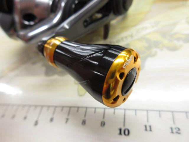 18炎月プレミアム 150HG｜＠ベリーネット 日本最大新品中古釣具