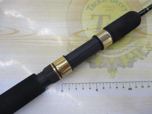 コンバットスティック GCSS-60UL