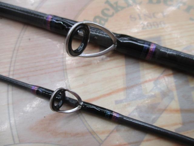 紅牙X 69HB-S DAIWA（釣り） ダイワ 22 紅牙 X 69HB-S ベイトモデル (2022年