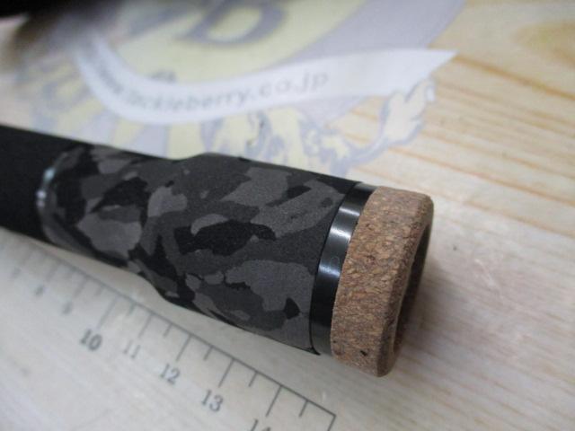 グラビアス バホメット B-71HV ZZ