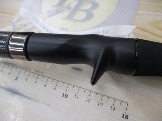 グラビアス バホメット B-71HV ZZ