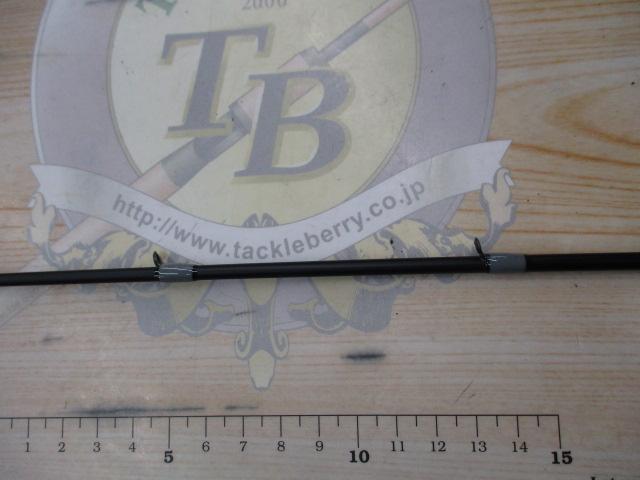 グラビアス バホメット B-71HV ZZ