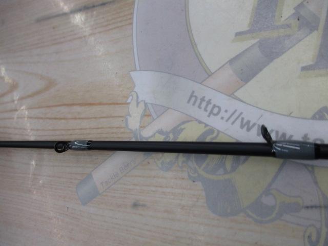 グラビアス バホメット B-71HV ZZ