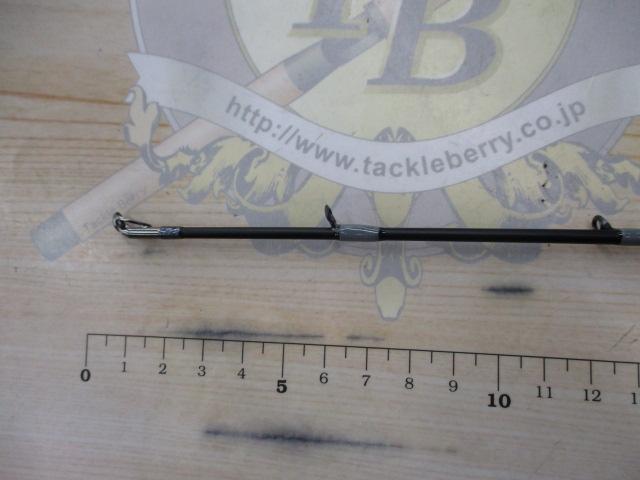 グラビアス バホメット B-71HV ZZ