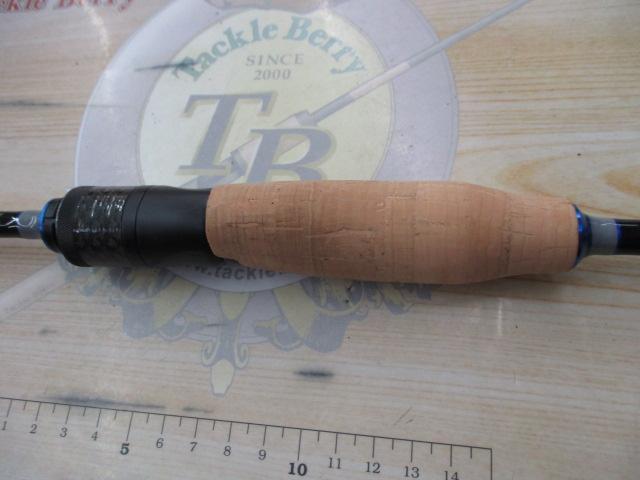 グラビアス インクレディブルセンサー S-63L ZZ 2023