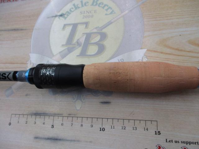 ザグレウス バルカロール S-72ML-LD ZZ