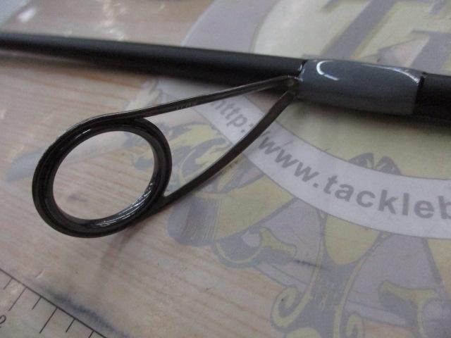 ザグレウス バルカロール S-72ML-LD ZZ