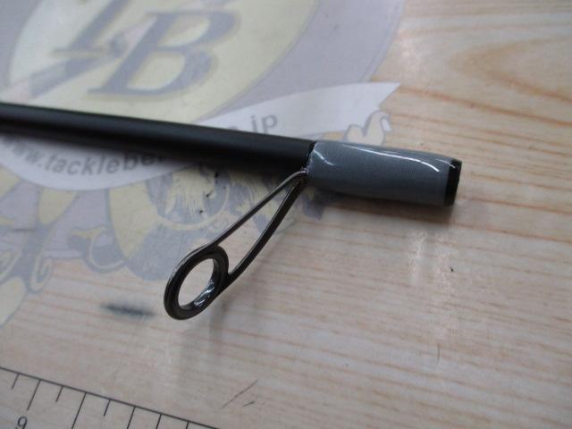 ザグレウス バルカロール S-72ML-LD ZZ