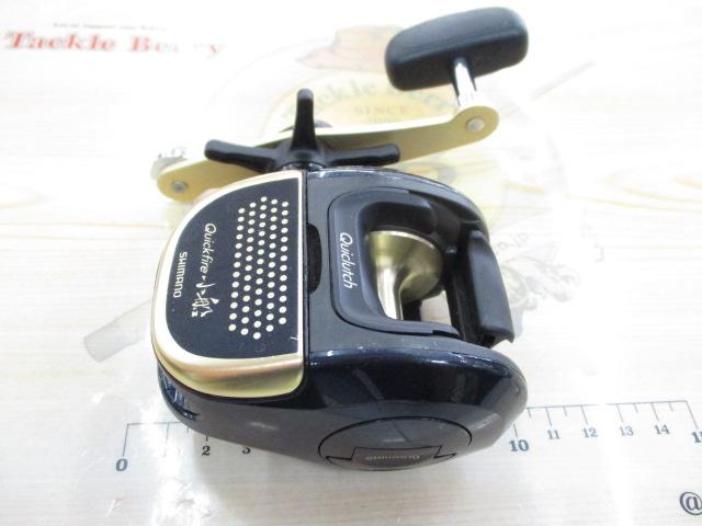 シマノ　クイックファイヤー小船400 クイックファイヤー小船 400｜＠ベリーネット 日本最大新品中古