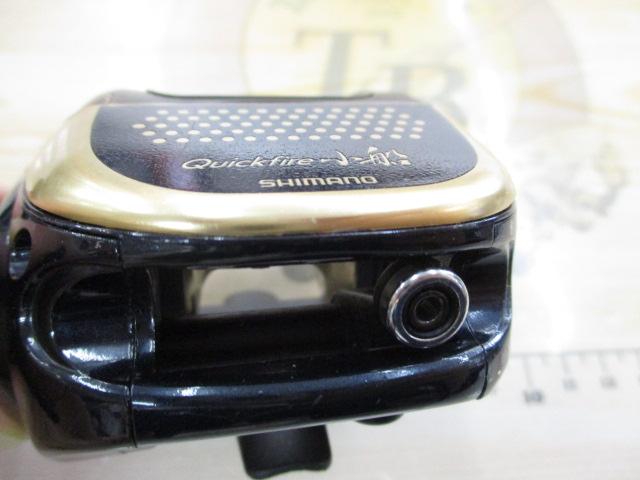 シマノ　クイックファイヤー小船400 シマノ(SHIMANO) SCクイックファイヤー小船 400 025265