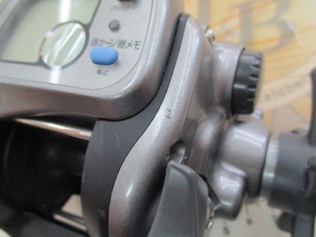 タナセンサーS 300DX｜＠ベリーネット 日本最大新品中古釣具WEB