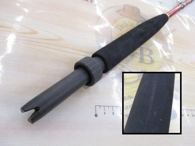 BJSネルビオタイプⅣ 165+Bグリップなし