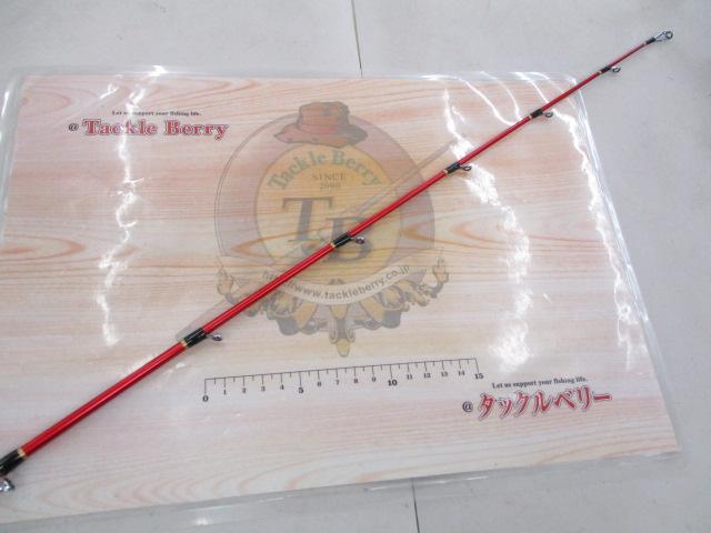 BJSネルビオタイプⅣ 165+Bグリップなし