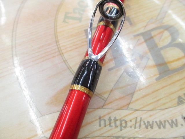 BJSネルビオタイプⅣ 165+Bグリップなし