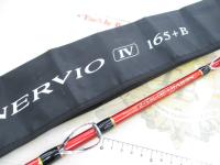 BJSネルビオタイプⅣ 165+Bグリップなし