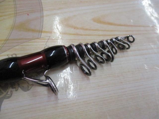 ビームス エクスパン 7.10LHTS