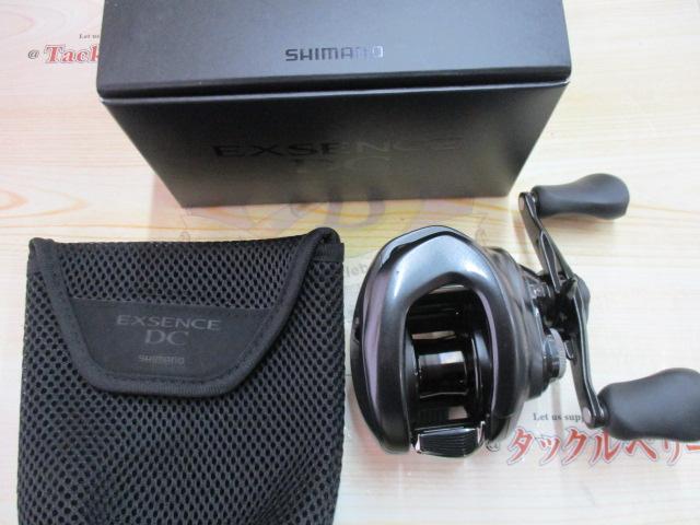 22エクスセンスDC XG RH｜＠ベリーネット 日本最大新品中古釣具