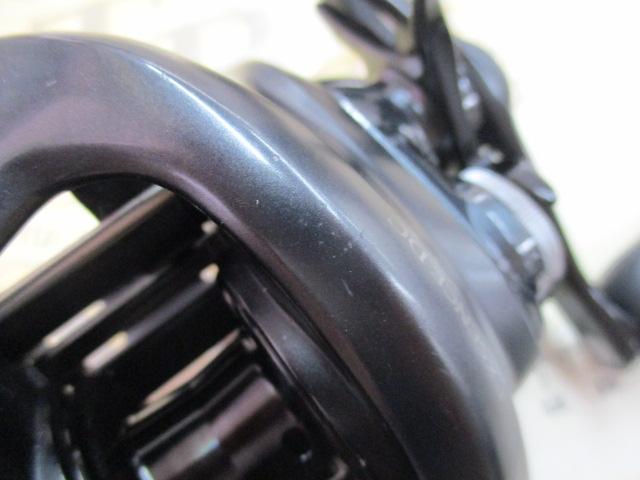 22エクスセンスDC XG RH