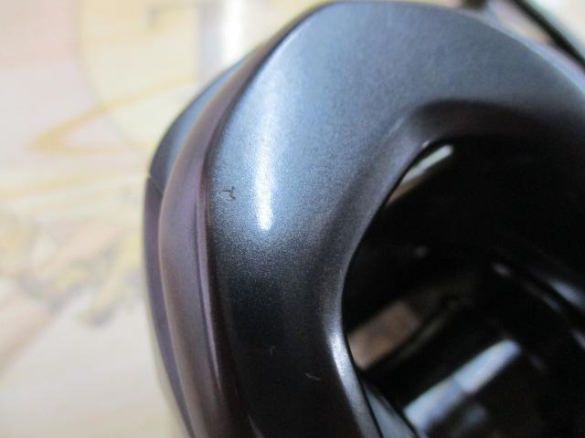 22エクスセンスDC XG RH