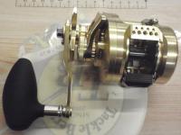 22オシアコンクエスト 301XG