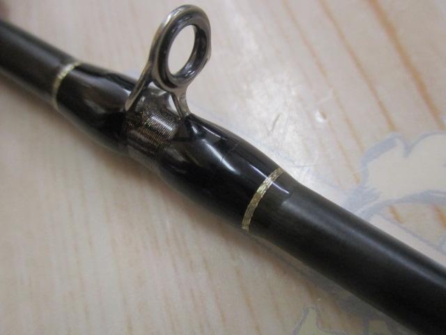 ヒュージカスタムH3S-73RF/FE