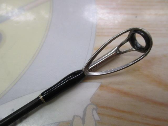 ヒュージカスタムH3S-73RF/FE