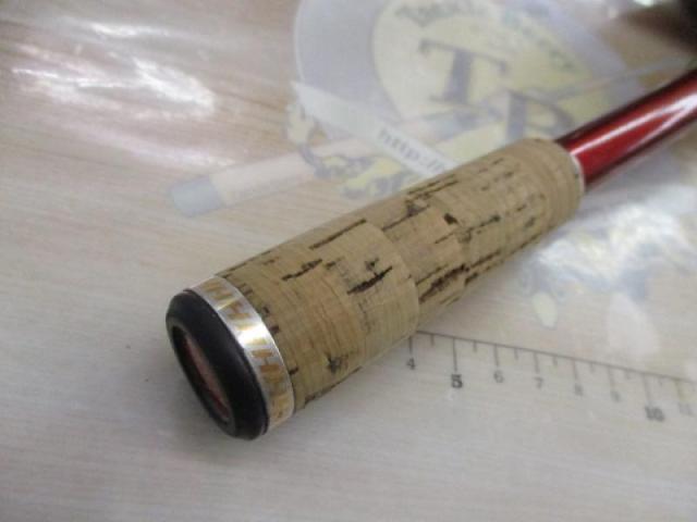 ヘラクレス HCSC-68MG｜＠ベリーネット 日本最大新品中古釣具WEB