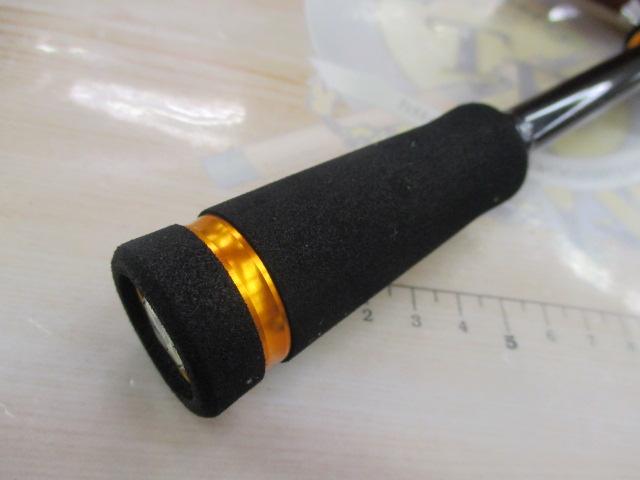 ベンケイ BIC-66M｜＠ベリーネット 日本最大新品中古釣具WEBショップ