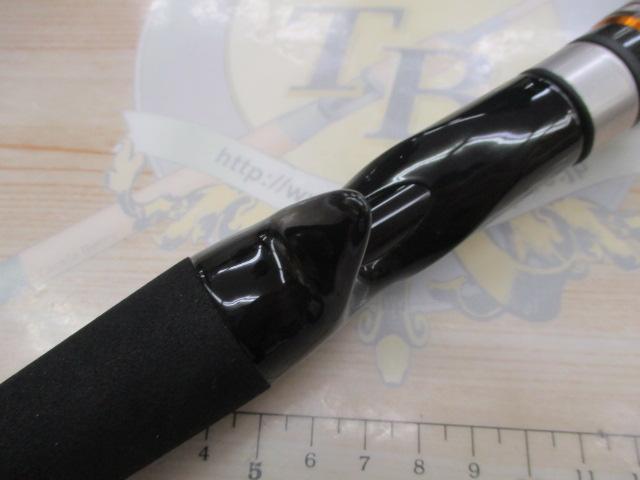 ベンケイ BIC-66M｜＠ベリーネット 日本最大新品中古釣具WEBショップ