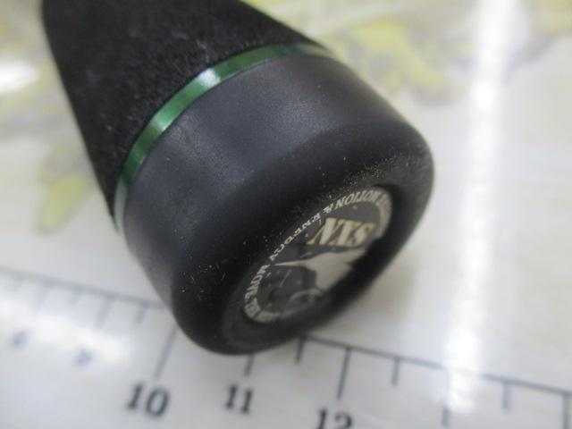 ロードランナーストラクチャーNXS STN640LLS ミッドストロー