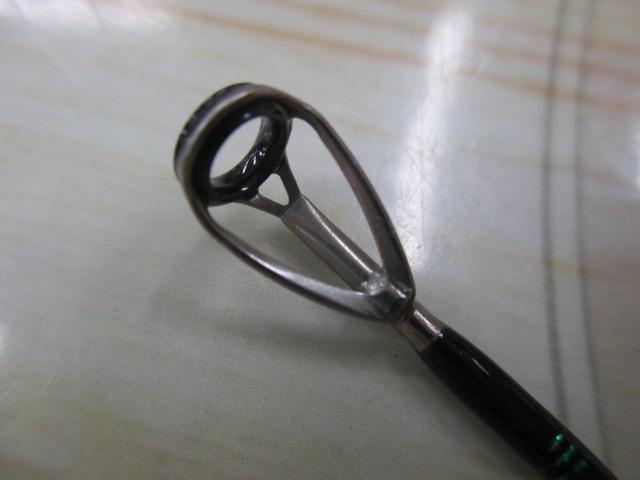 ロードランナーストラクチャーNXS STN640LLS ミッドストロー