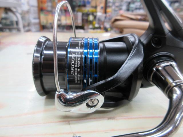 シマノ　旧ネクサーブ2500S 21 ネクサーブ 2500S BOX シマノ : グッドフィッシング - 通販