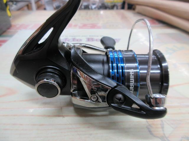 21ネクサーブ 2500S｜＠ベリーネット 日本最大新品中古釣具WEB