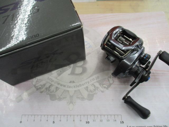 24SLX 71HG｜＠ベリーネット 日本最大新品中古釣具WEBショップ
