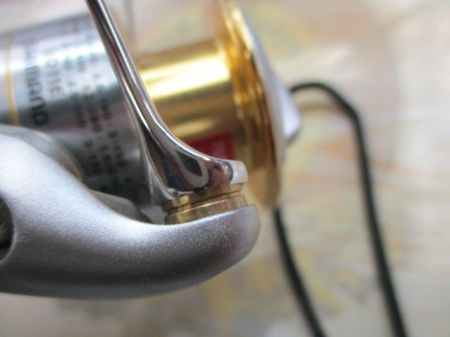 シマノ 05 バイオマスター C3000 シマノ(SHIMANO) 06 バイオマスターMg C3000 ｜アウトドア用品