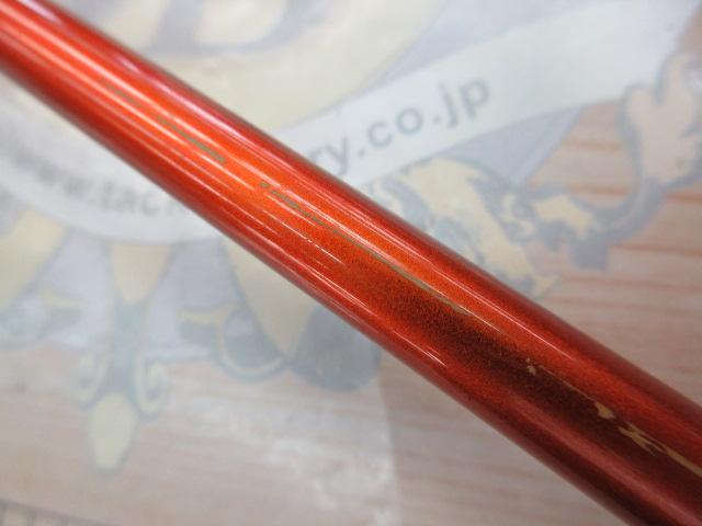 BJSイカ7 マルイカ165+バットノーマル