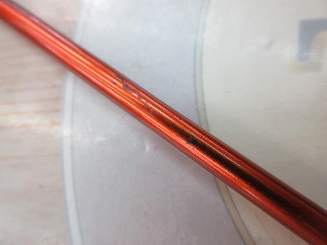 BJSイカ7 マルイカ165+バットノーマル