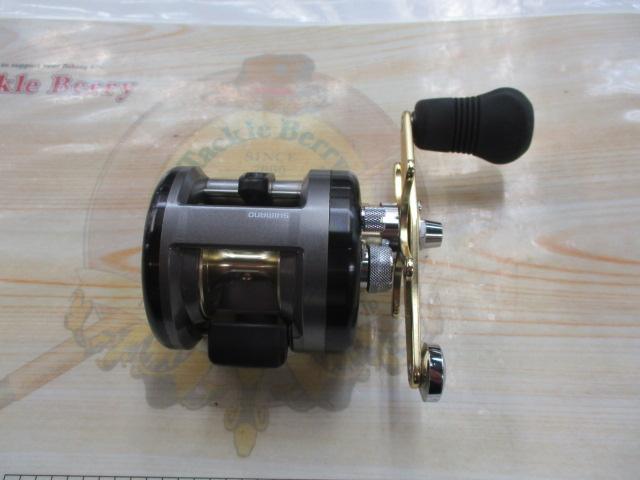 SHIMANO AXIS400F 両軸リール シマノ アクシス 400F/H187M 船釣り 沖釣り フィッシング