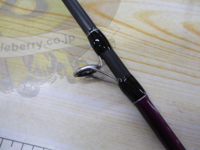 ラコツ ミディアムタイプ｜＠ベリーネット 日本最大新品中古釣具