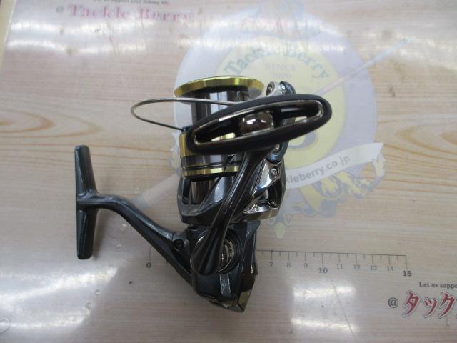 25アルテグラ C3000HG｜＠ベリーネット 日本最大新品中古釣具WEB