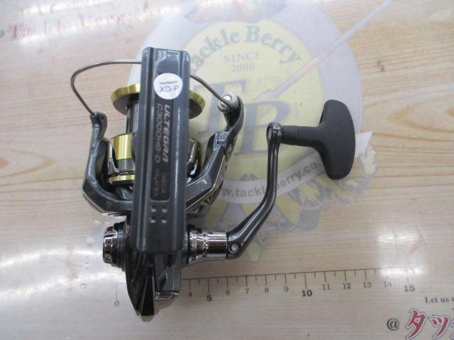 25 アルテグラ　C3000 25 アルテグラ C3000HG – つり具のBunBun.com