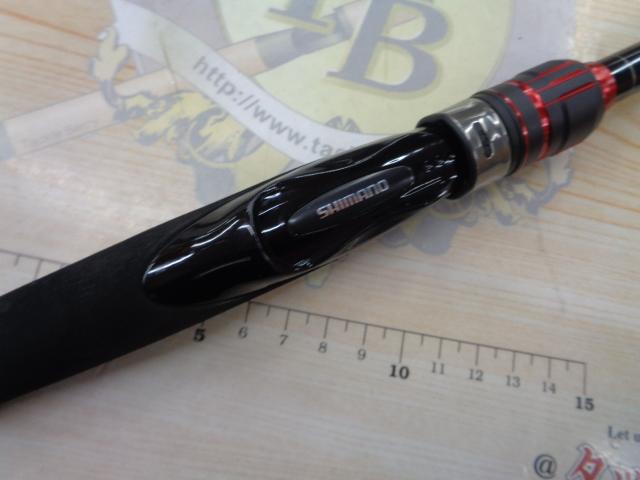 22セフィアBB S86M｜＠ベリーネット 日本最大新品中古釣具WEB