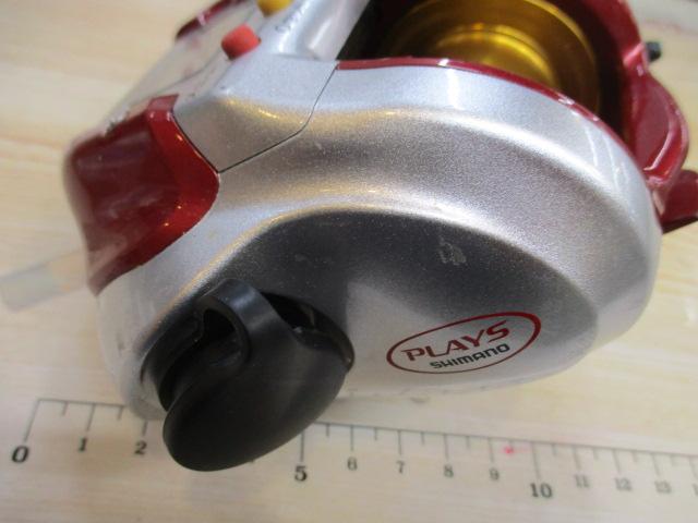 09電動丸 600プレイズ