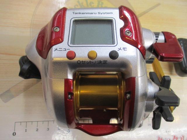 09電動丸 600プレイズ