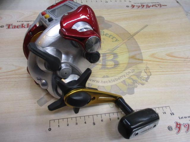 09電動丸 600プレイズ