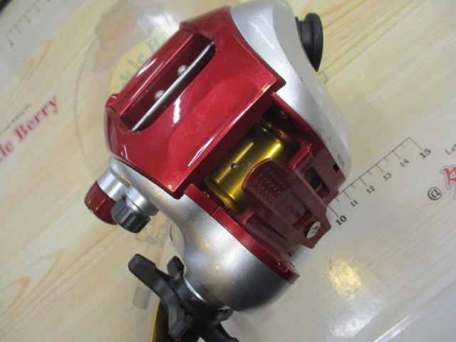 09電動丸 600プレイズ